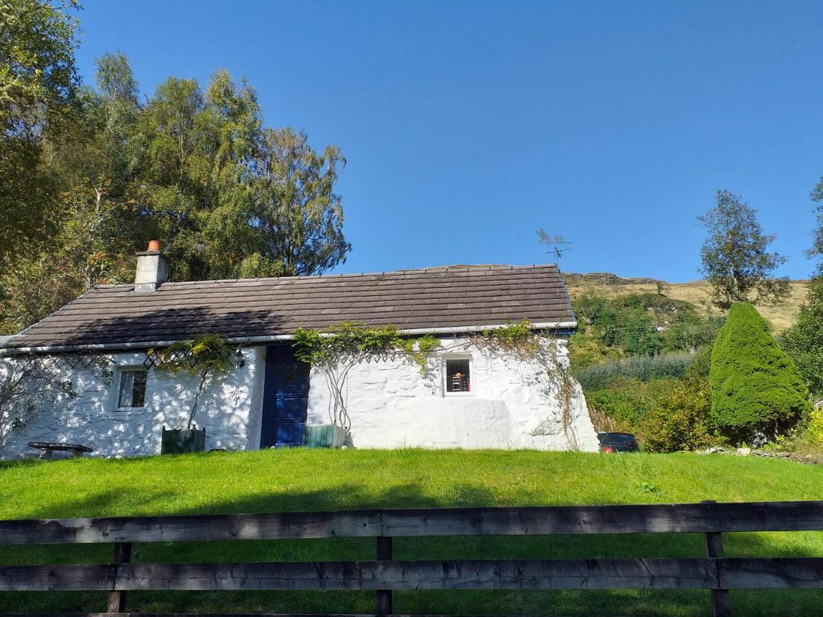 Craignavie Cottage Killin Exterior foto